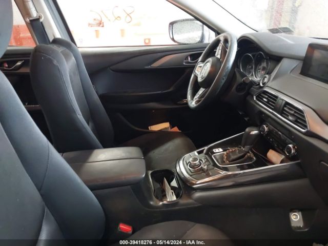 Photo 4 VIN: JM3TCBBY4H0143619 - MAZDA CX-9 