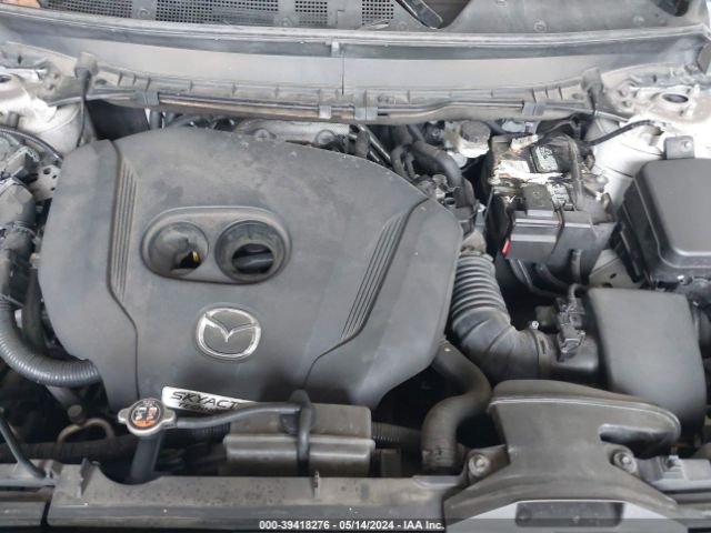 Photo 9 VIN: JM3TCBBY4H0143619 - MAZDA CX-9 