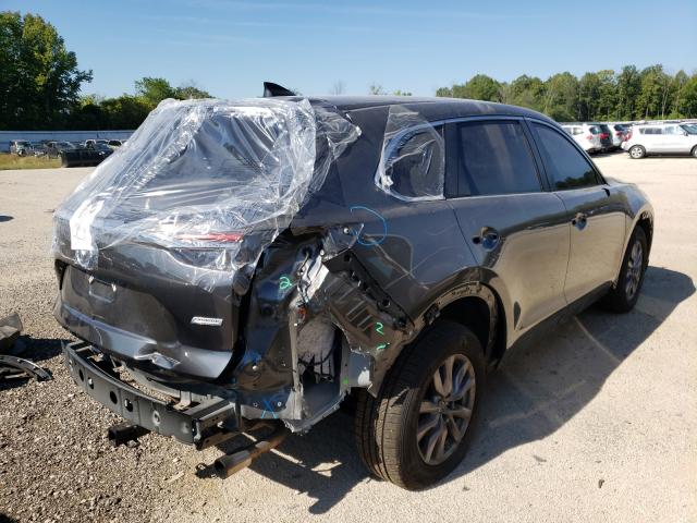 Photo 3 VIN: JM3TCBBY4J0212251 - MAZDA CX-9 