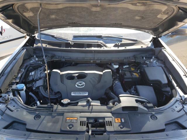 Photo 6 VIN: JM3TCBBY4J0212251 - MAZDA CX-9 