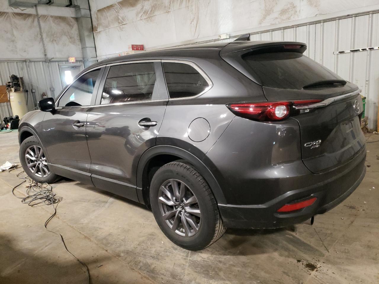 Photo 1 VIN: JM3TCBBY4J0234301 - MAZDA CX-9 