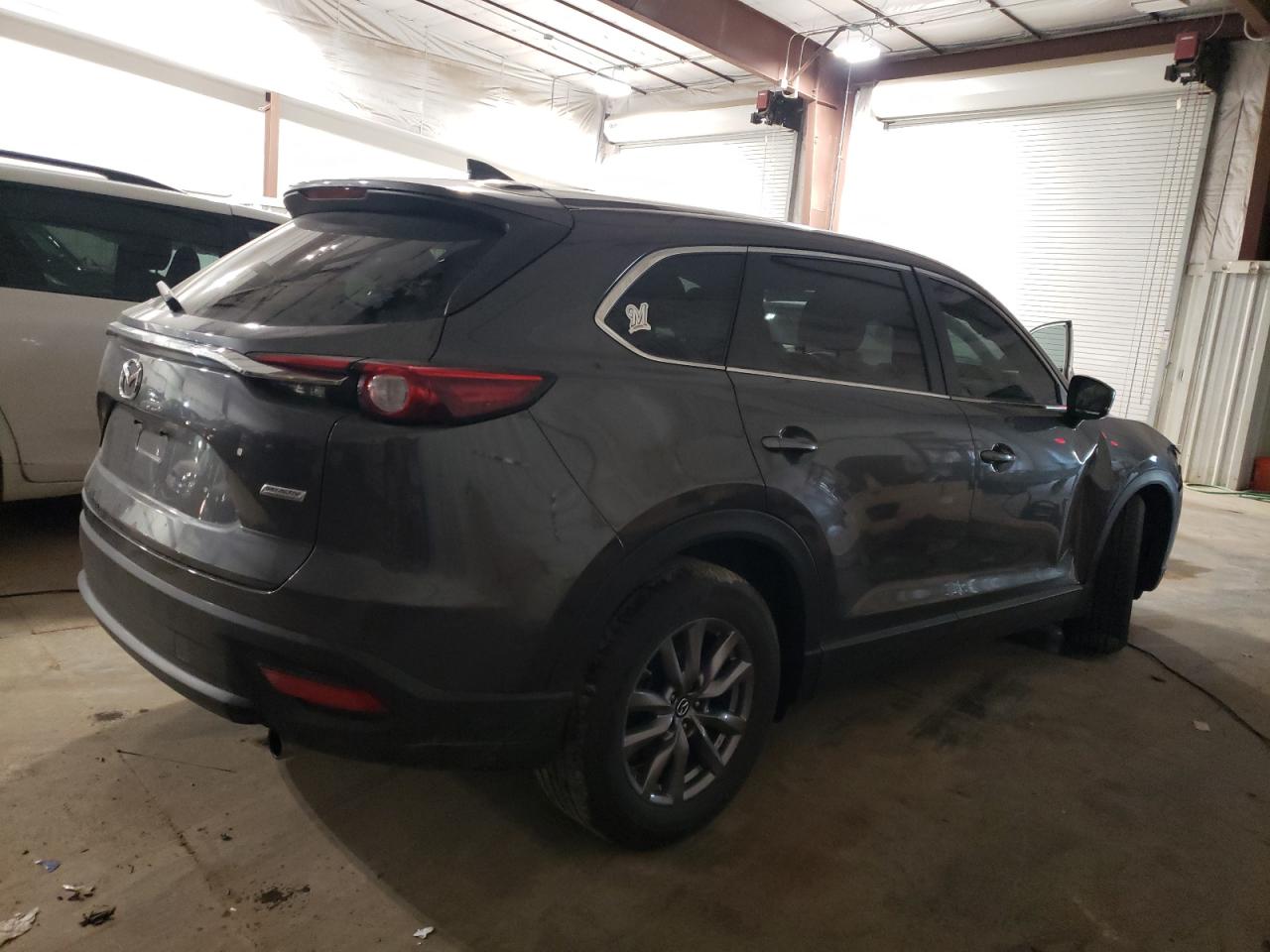 Photo 2 VIN: JM3TCBBY4J0234301 - MAZDA CX-9 