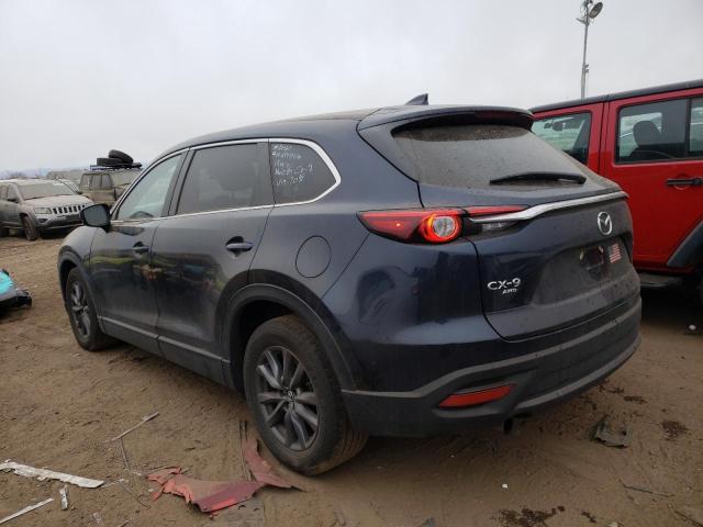 Photo 1 VIN: JM3TCBBY4M0527099 - MAZDA CX-9 