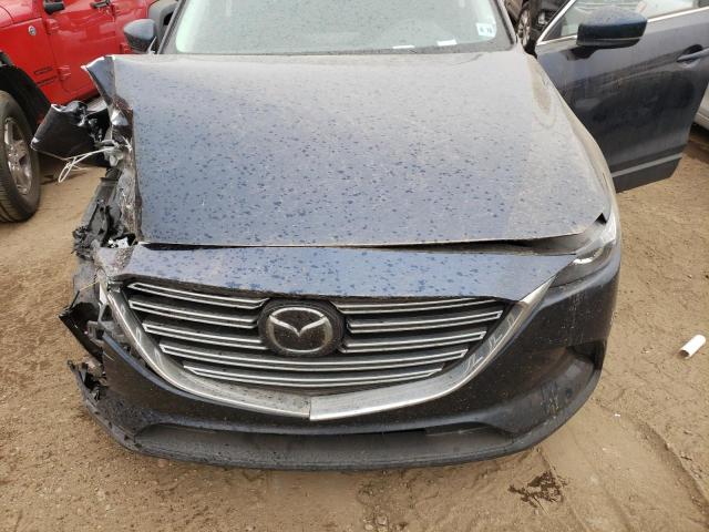 Photo 10 VIN: JM3TCBBY4M0527099 - MAZDA CX-9 