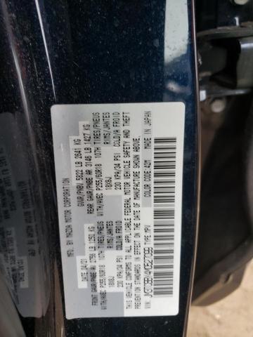 Photo 11 VIN: JM3TCBBY4M0527099 - MAZDA CX-9 