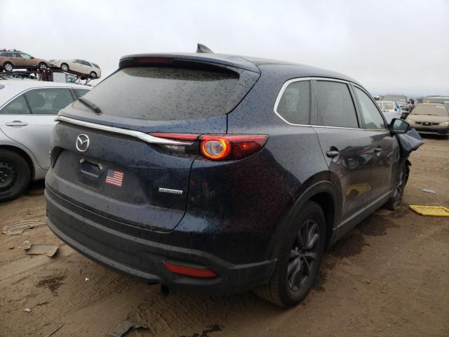 Photo 2 VIN: JM3TCBBY4M0527099 - MAZDA CX-9 