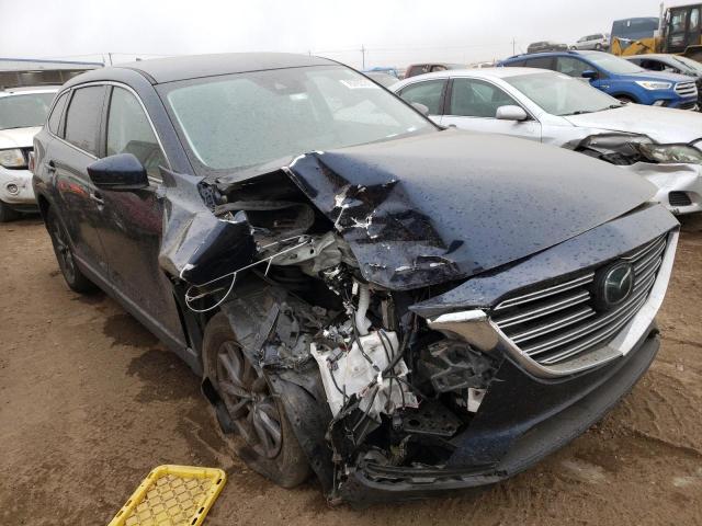 Photo 3 VIN: JM3TCBBY4M0527099 - MAZDA CX-9 