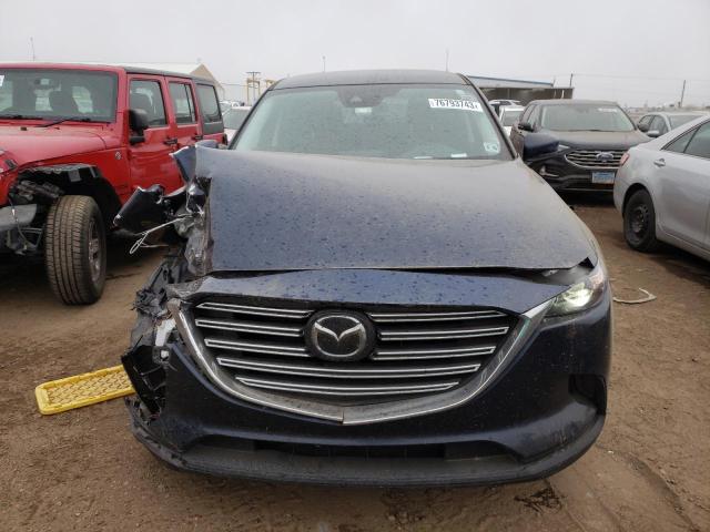 Photo 4 VIN: JM3TCBBY4M0527099 - MAZDA CX-9 