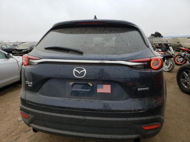 Photo 5 VIN: JM3TCBBY4M0527099 - MAZDA CX-9 