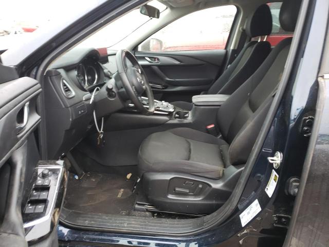 Photo 6 VIN: JM3TCBBY4M0527099 - MAZDA CX-9 