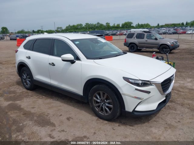 Photo 0 VIN: JM3TCBBY5K0335896 - MAZDA CX-9 