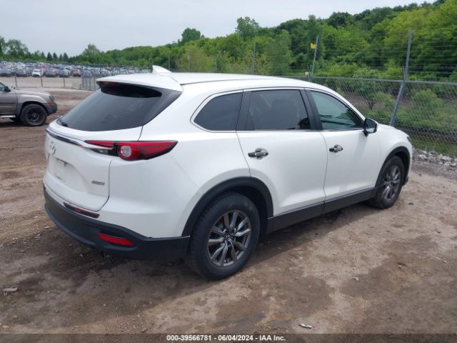 Photo 3 VIN: JM3TCBBY5K0335896 - MAZDA CX-9 