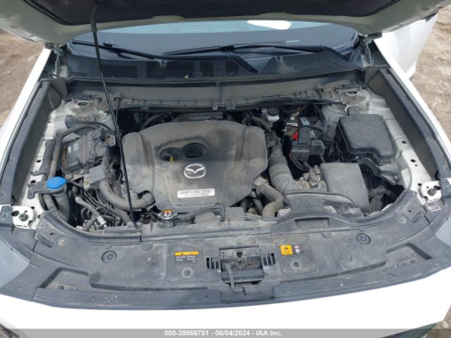 Photo 9 VIN: JM3TCBBY5K0335896 - MAZDA CX-9 