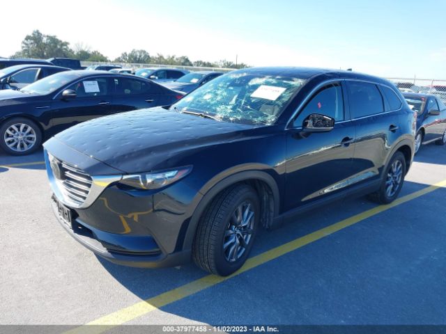 Photo 1 VIN: JM3TCBBY6N0603892 - MAZDA CX-9 