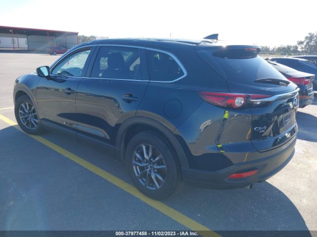 Photo 2 VIN: JM3TCBBY6N0603892 - MAZDA CX-9 