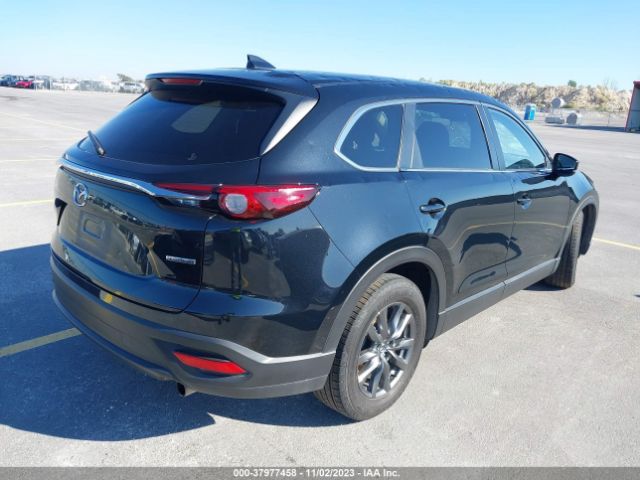 Photo 3 VIN: JM3TCBBY6N0603892 - MAZDA CX-9 