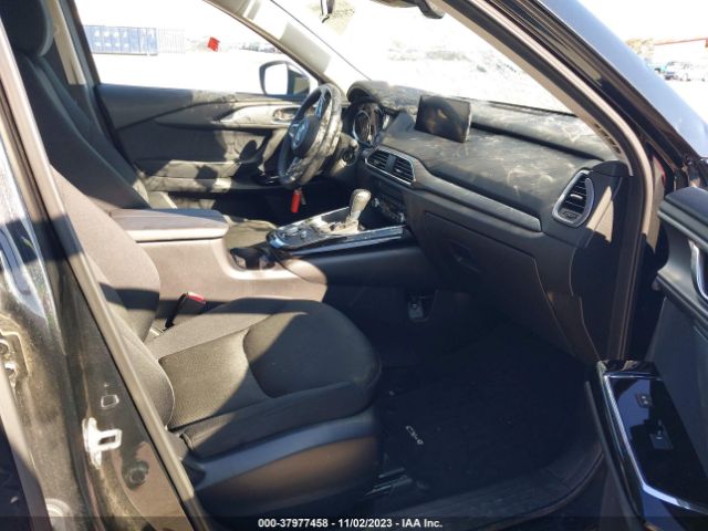 Photo 4 VIN: JM3TCBBY6N0603892 - MAZDA CX-9 