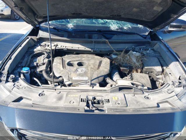 Photo 9 VIN: JM3TCBBY6N0603892 - MAZDA CX-9 