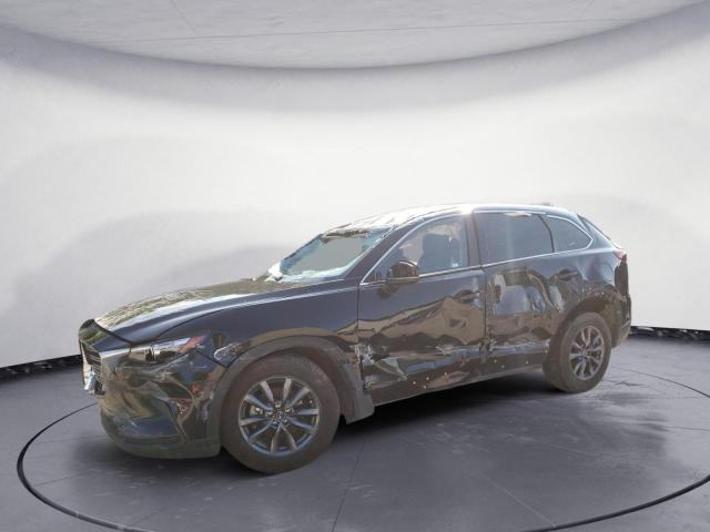 Photo 0 VIN: JM3TCBBY6N0605688 - MAZDA CX-9 SPORT 