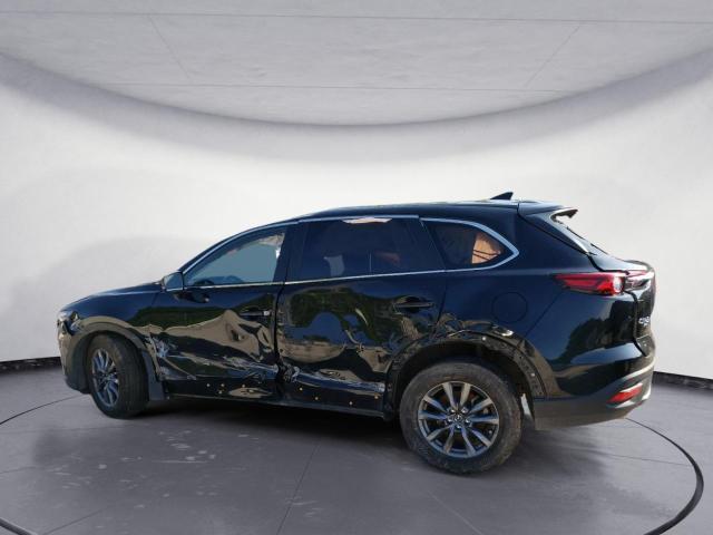 Photo 1 VIN: JM3TCBBY6N0605688 - MAZDA CX-9 SPORT 