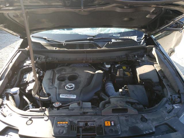 Photo 11 VIN: JM3TCBBY6N0605688 - MAZDA CX-9 SPORT 