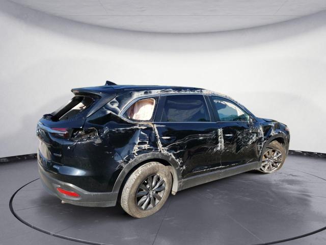 Photo 2 VIN: JM3TCBBY6N0605688 - MAZDA CX-9 SPORT 