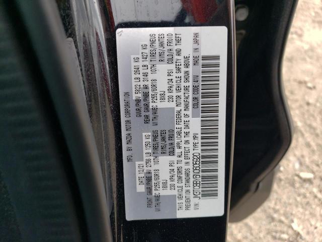 Photo 12 VIN: JM3TCBBY6N0605920 - MAZDA CX-9 SPORT 