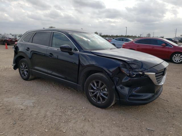 Photo 3 VIN: JM3TCBBY6N0605920 - MAZDA CX-9 SPORT 