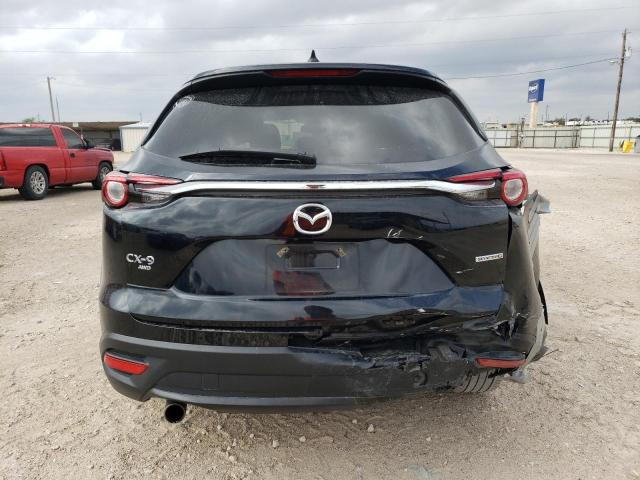 Photo 5 VIN: JM3TCBBY6N0605920 - MAZDA CX-9 SPORT 