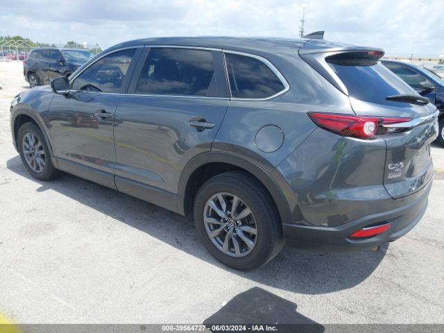 Photo 2 VIN: JM3TCBBY6N0612480 - MAZDA CX-9 