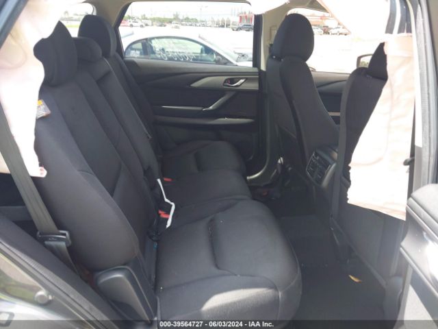 Photo 7 VIN: JM3TCBBY6N0612480 - MAZDA CX-9 