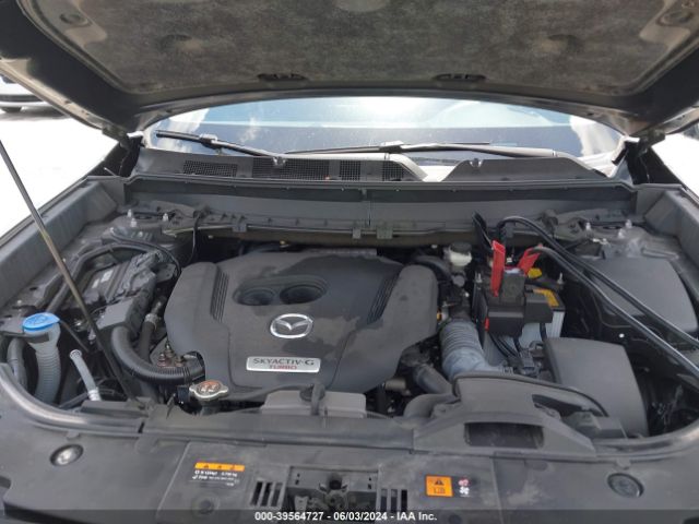 Photo 9 VIN: JM3TCBBY6N0612480 - MAZDA CX-9 