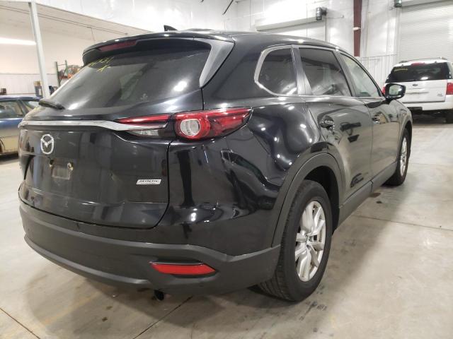 Photo 3 VIN: JM3TCBBY7G0109902 - MAZDA CX-9 TOURI 