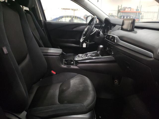 Photo 4 VIN: JM3TCBBY7G0109902 - MAZDA CX-9 TOURI 