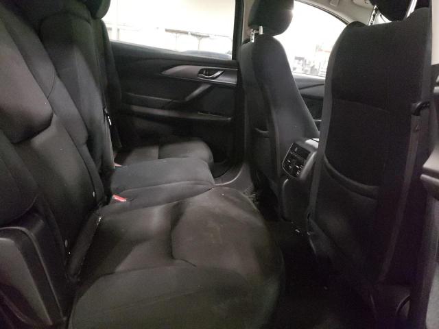 Photo 5 VIN: JM3TCBBY7G0109902 - MAZDA CX-9 TOURI 