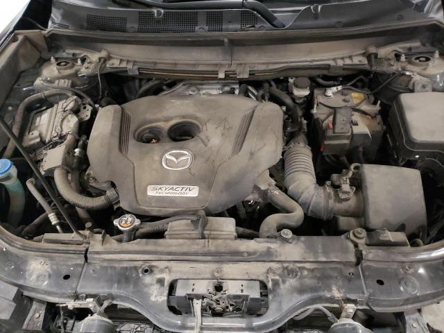 Photo 6 VIN: JM3TCBBY7G0109902 - MAZDA CX-9 TOURI 