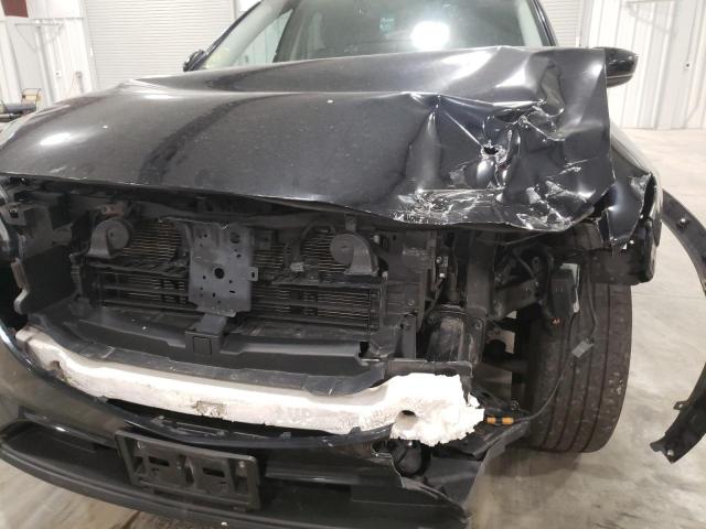 Photo 8 VIN: JM3TCBBY7G0109902 - MAZDA CX-9 TOURI 