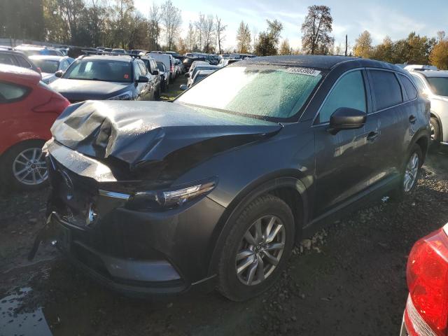 Photo 0 VIN: JM3TCBBY7G0124058 - MAZDA CX-9 