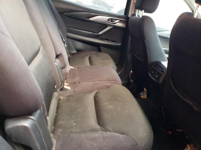 Photo 10 VIN: JM3TCBBY7G0124058 - MAZDA CX-9 