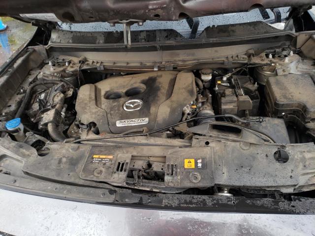 Photo 11 VIN: JM3TCBBY7G0124058 - MAZDA CX-9 