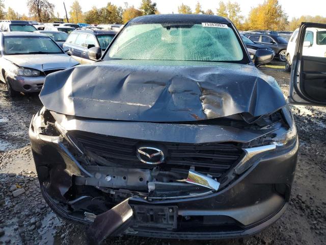 Photo 4 VIN: JM3TCBBY7G0124058 - MAZDA CX-9 