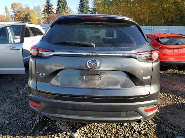 Photo 5 VIN: JM3TCBBY7G0124058 - MAZDA CX-9 