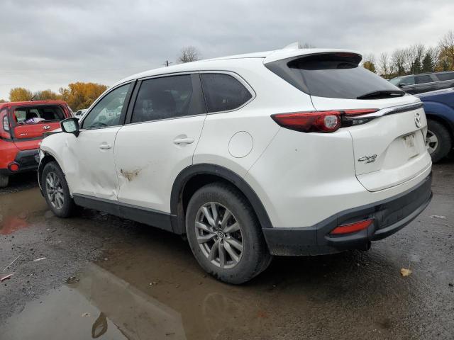 Photo 1 VIN: JM3TCBBY7J0217363 - MAZDA CX-9 