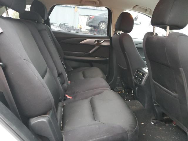 Photo 10 VIN: JM3TCBBY7J0217363 - MAZDA CX-9 