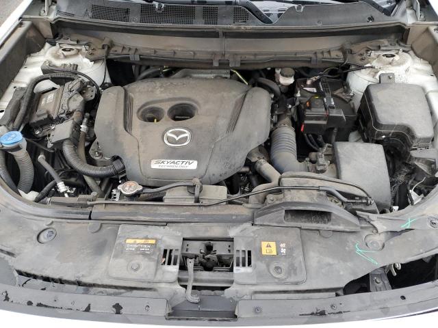 Photo 11 VIN: JM3TCBBY7J0217363 - MAZDA CX-9 