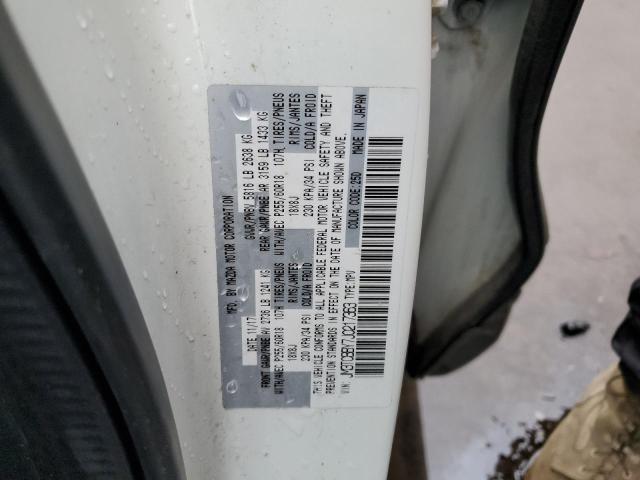 Photo 12 VIN: JM3TCBBY7J0217363 - MAZDA CX-9 