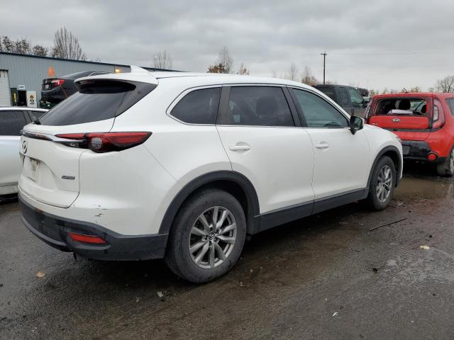 Photo 2 VIN: JM3TCBBY7J0217363 - MAZDA CX-9 