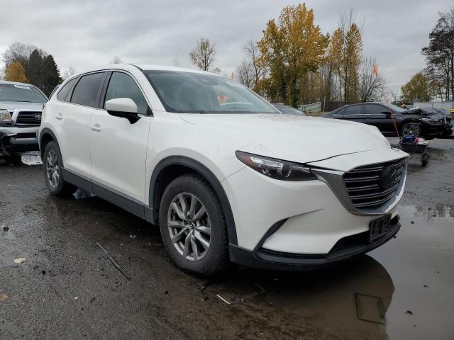 Photo 3 VIN: JM3TCBBY7J0217363 - MAZDA CX-9 