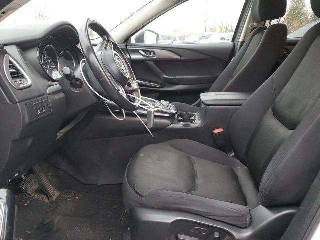 Photo 6 VIN: JM3TCBBY7J0217363 - MAZDA CX-9 