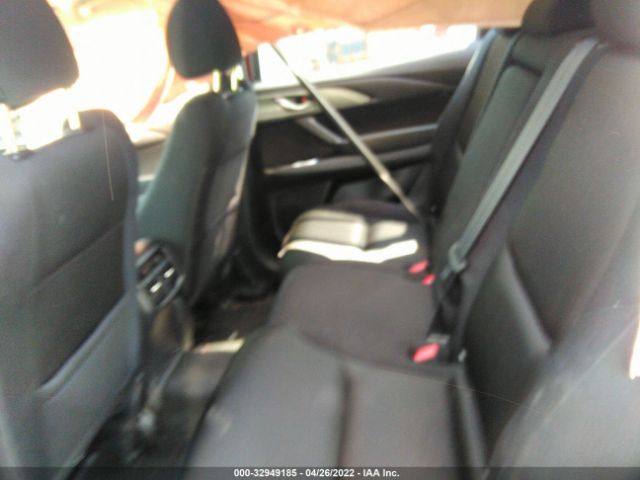 Photo 7 VIN: JM3TCBBY7J0228055 - MAZDA CX-9 